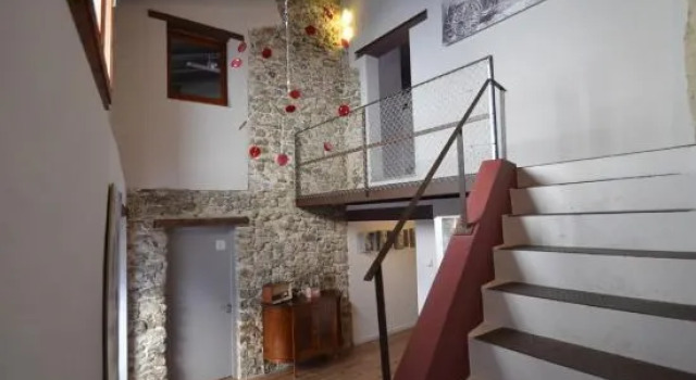 Can Fruitós, Prenota Hotel Hotel a Garrotxa con parcheggio, Parcheggio