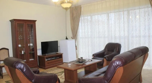 Van Gogh, Book Hotel Kyzylorda Kyzylorda Region