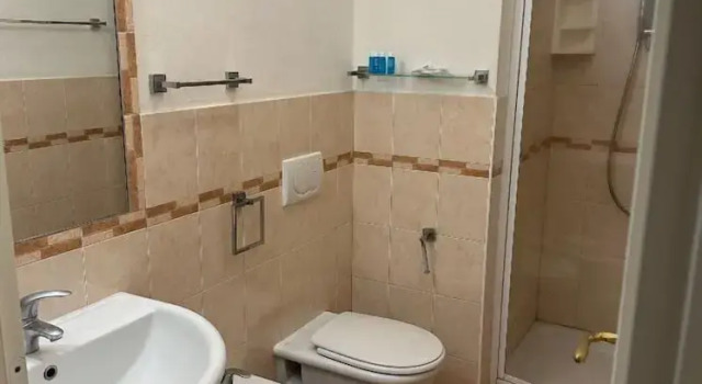Студия Residence Dolores