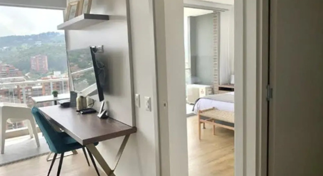 Urban Studios by Velvet Luxury