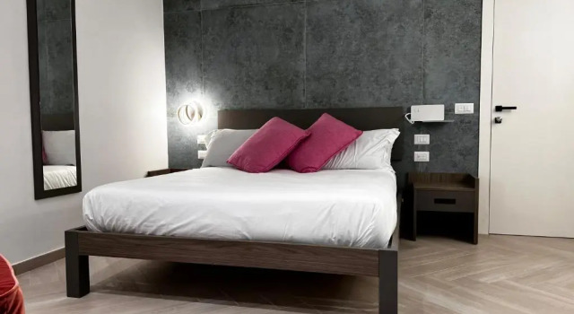 Номер Deluxe Patriziella 4 Rooms