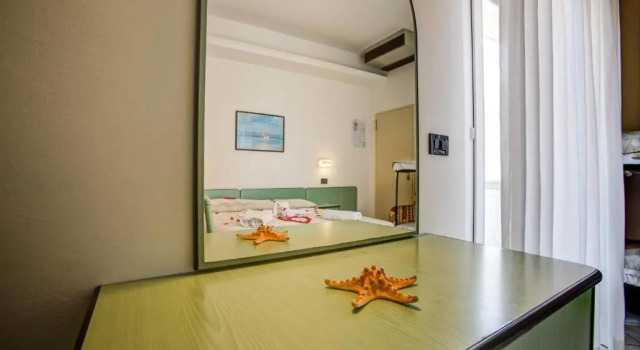 Двухместный номер Standard Hotel San Paolo