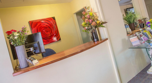 Mackay Rose Motel, Book Motel 3-stjernede hoteller i Mackay, 3*