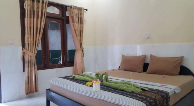 Двухместный номер Standard Sagita Bungalow