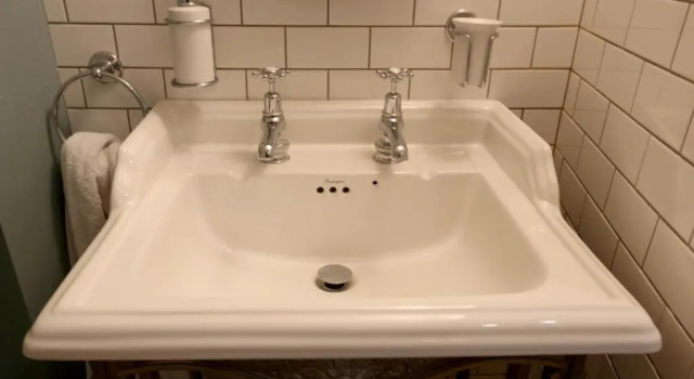 Апартаменты Пентхаус Monmouth House Apartments