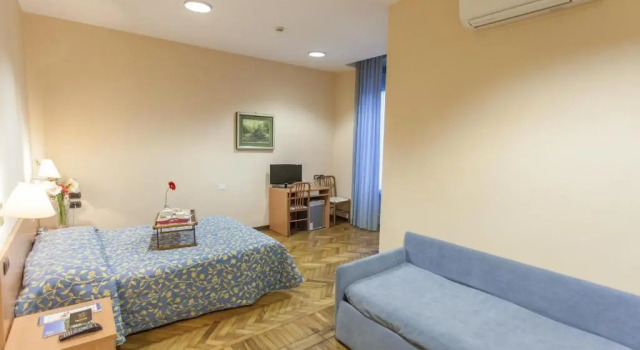Номер Superior Hotel Principe