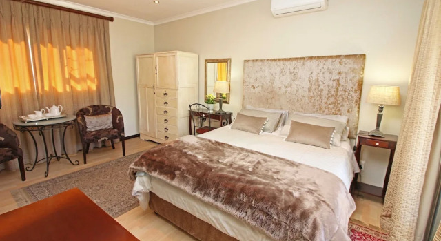 Номер Standard Cape Goodness Guesthouse and Self Catering