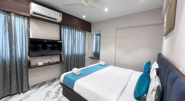 Hotel Golden Dawn