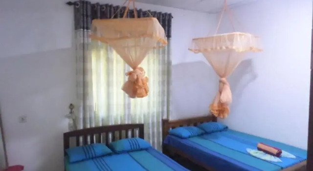 Pradeepa Guest House