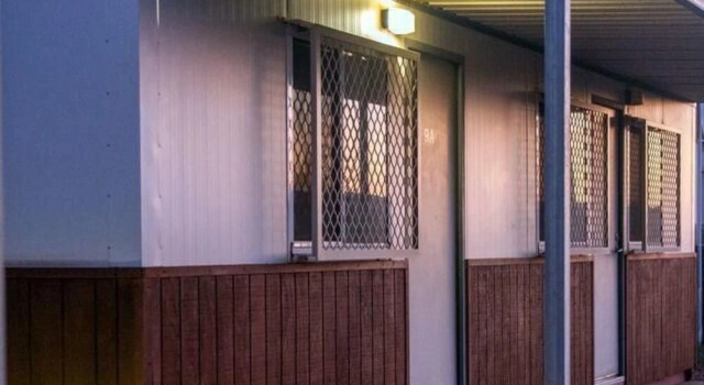 Karratha Village, Buchen Sie Hotel Karratha Pilbara