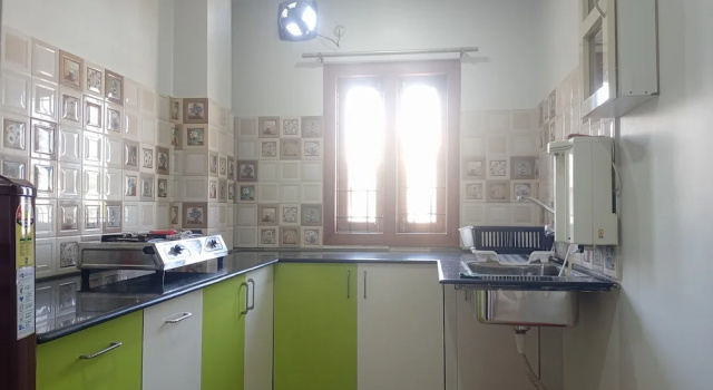 Habitación Estándar Mi Casa