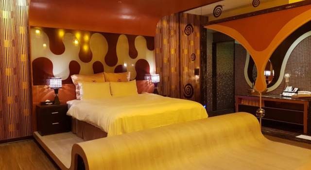 Discovery Motel - Zhonghe