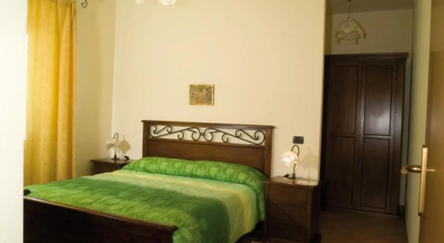 Agriturismo Terra e Sapori, Rezerwuj Hotel Campodipietra Molise