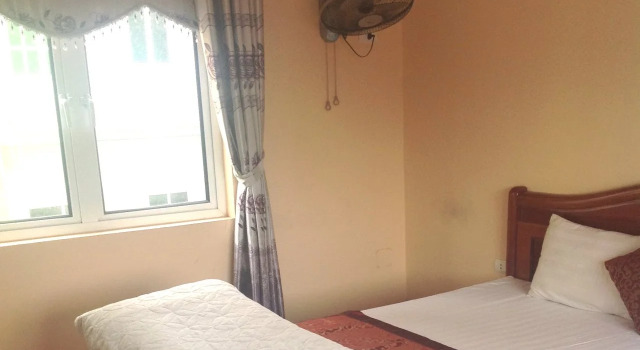 Phu Hung 2 Hotel