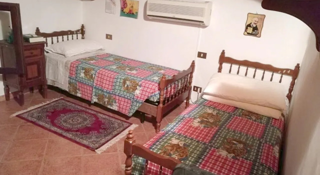 House With 2 Bedrooms in Scopello