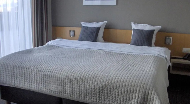 Hobbit Hotel Mechelen
