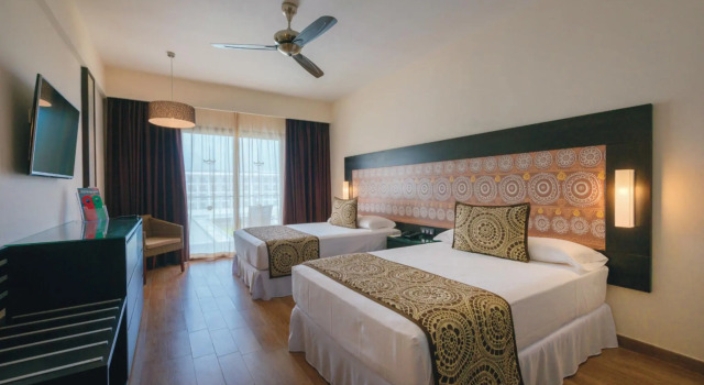 Семейный люкс Riu Sri Lanka All Inclusive