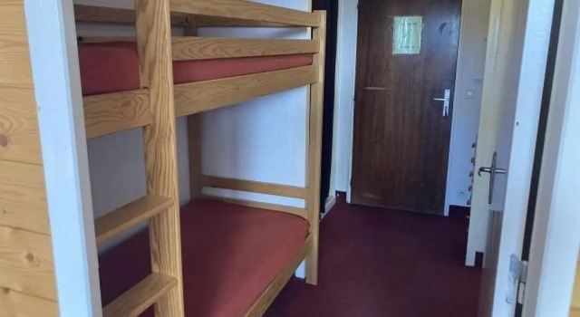 Appartement Orcières Merlette, 1 pièce, 6 personnes - FR-1-262-88