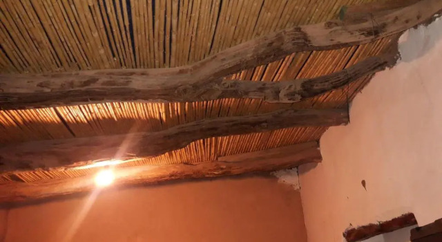 Трёхместный номер Standard La Casa Blanca