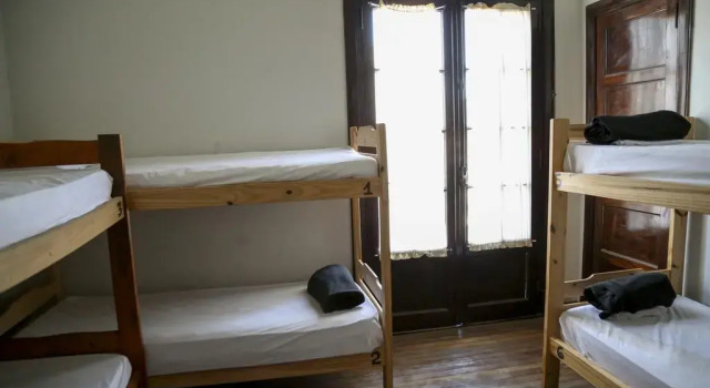 Hostel del Centro