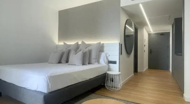 Студия Rentalmar Suites Salou Families Only