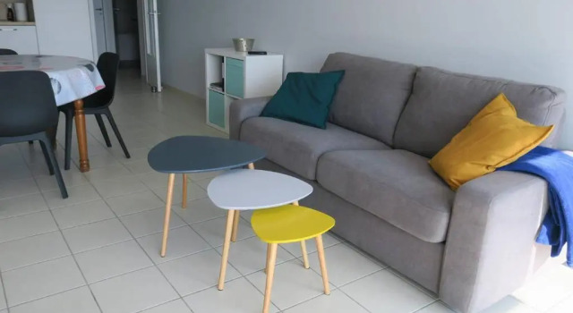 Appartement Perros-Guirec, 3 pièces, 4 personnes - FR-1-368-307, Rezerwuj Apartament Perros-Guirec 