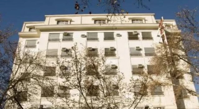 Grand Hotel Balbi