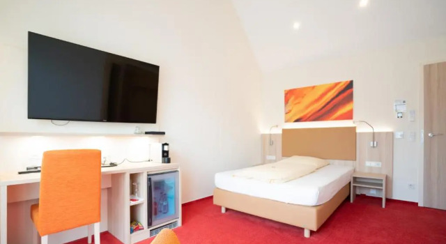 Номер Superior Hotel Adler - Paulas Alb