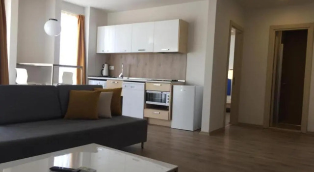 Апартаменты Boutique House Mim-A