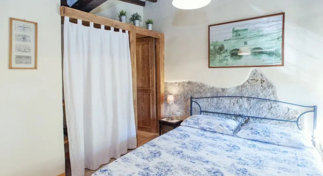 La Cannara, Book Hotel Hoteller i Marta med pool, Swimmingpool