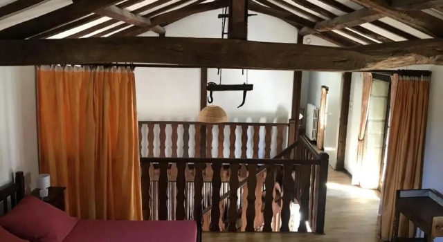 Gîte Gamarde-les-Bains, 3 pièces, 4 personnes - FR-1-360-234, Reservar Hotel Gamarde-les-Bains 