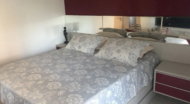 Gran Sol Beach Apartments