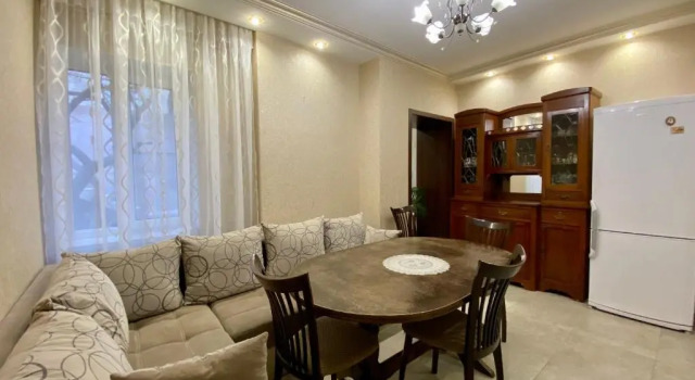 Коттедж Hei Hotel In Gyumri