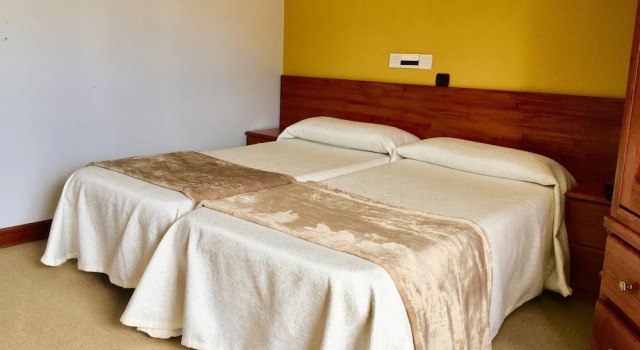 Hotel Maria del Mar