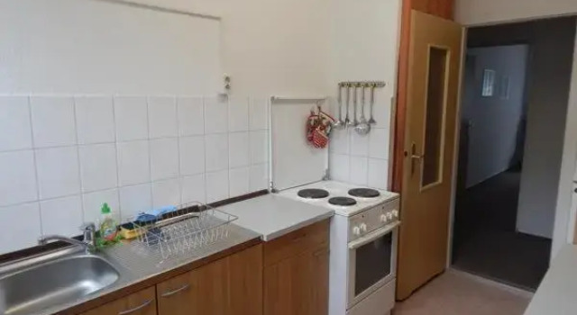 Апартаменты Gaestewohnung Fontanering