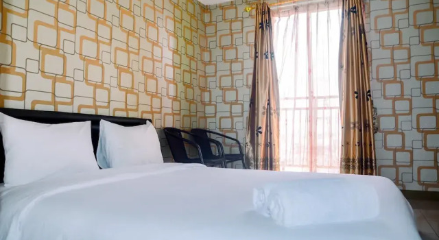 Standard- værelse Comfy Studio at Gading Greenhill Apartment