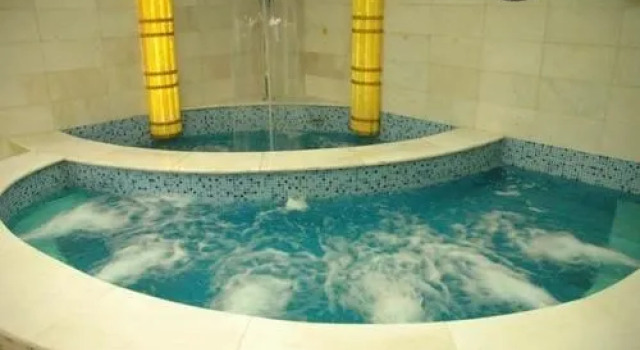 Tian Cheng Hotel - Rizhao