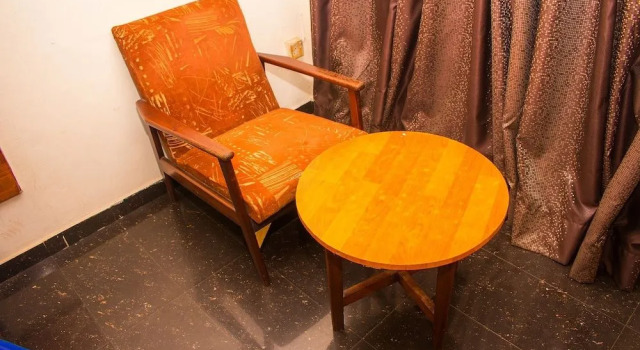 Ademola Hearts Hotel, Rezervovat Hotel Ogba Lagos
