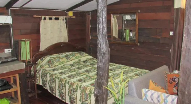 Вилла Teak House Chiang Mai