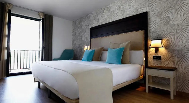 Полулюкс VISTALEGRE Hotel-Spa