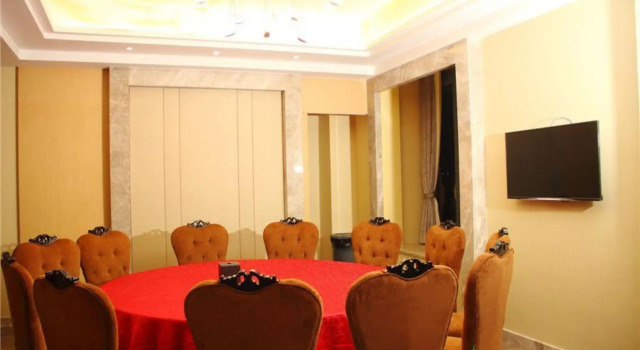Ai Jia Hotel, Boek Hotel Nanjing Jiangsu