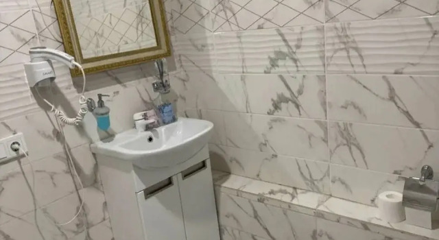 Luksusowy pokój Littlehotel