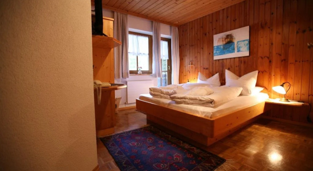 Bio-Hotel Saladina, Reserva ahora Hotel Gaschurn Montafon