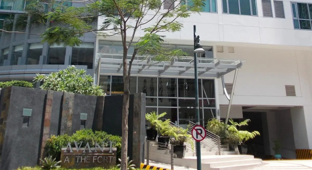 Avant Serviced Suites, Rezervovat Apartmán Taguig 
