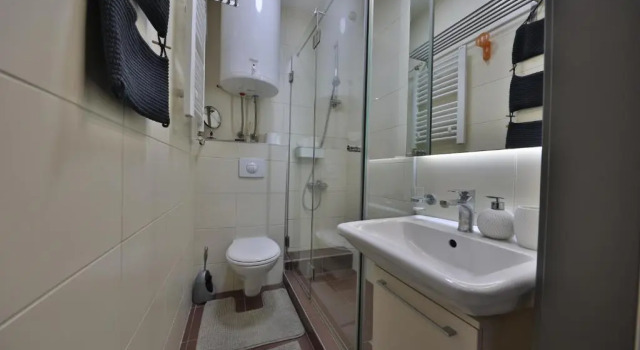 Апартаменты Business & Travel Apartments