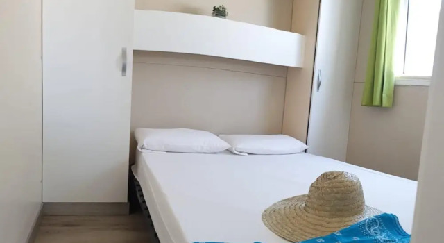 Camping Sènia Caballo de Mar