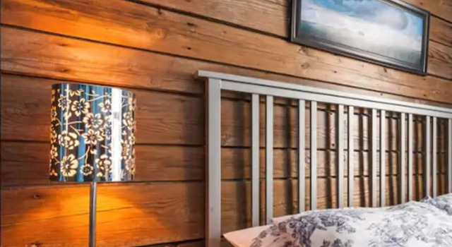 Номер Classic Auberge Amérik