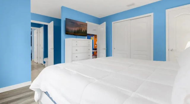 8881 QL Serenity Haven Luxurious Disney World