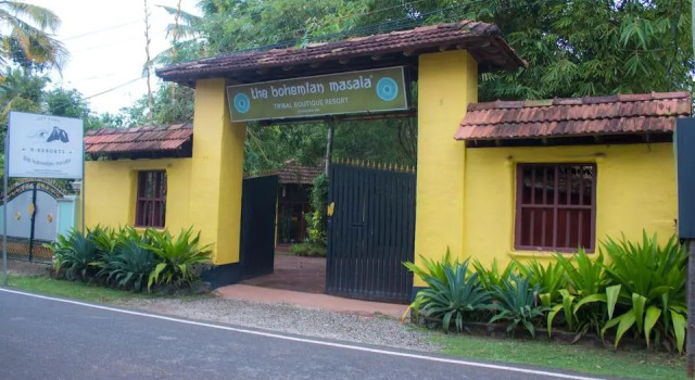 Bohemia Resort