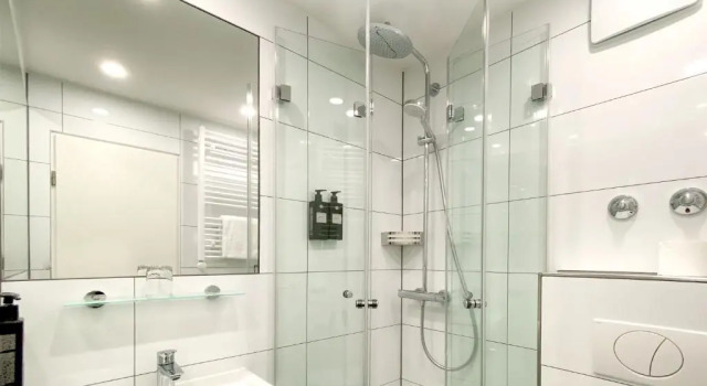 Двухместный номер Standard Downtown Vi Vadi Hotel